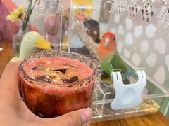 -绿房子方寸咖啡(星海名城店)