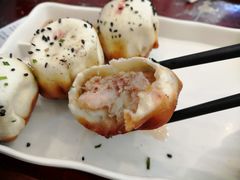 -东泰祥生煎馆(长宁路店)