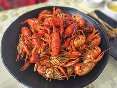 -聚味瞿记·龙虾堂(树木岭店)