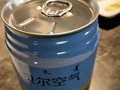 -很久以前羊肉串(昌里路三钢里店)