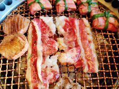 -炎蔵牛舌烤肉