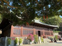-石峰岩寺