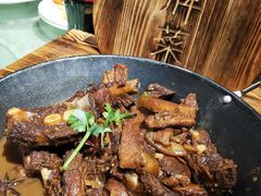 -良师门滨海人家·海鲜·家常菜(滨海城店)