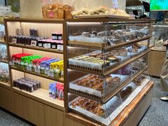 -山崎面包(静安久光店)