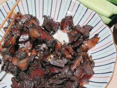 -新沙烧烤·炭烤鲜牛肉(新沙路店)