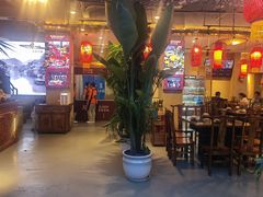-闻小豆贵州自助火锅(万象城店)