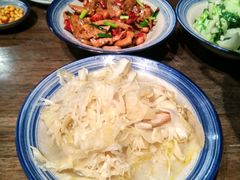 -印象鲵宴·张家界地标美食名片(溪布街店)