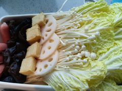 -半天妖烤鱼(新中关购物中心店)