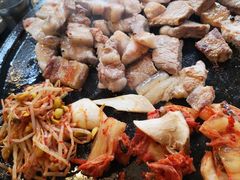 -Dombe豚(黑猪肉街店)