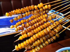 -风暴音乐烧烤串吧