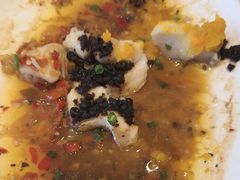 -巴陵全鱼席(湖南老字号汴河街店 )