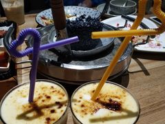 -蜜桃餐厅·古运河畔(南下塘店)
