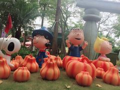 -史努比缤纷世界