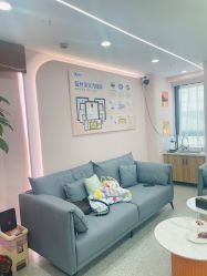 -蓝丝带·催乳·产后恢复中心(吴江吾悦广场店)