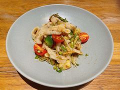 -花舍·新派粤菜·西餐·下午茶(亚运村·鸟巢店)