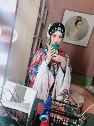 -盘子女人坊古装写真摄影(南京总店)