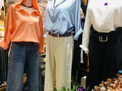-南京时尚莱迪购物广场(正洪街店)