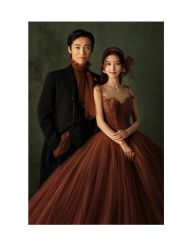 -爱城婚纱摄影·品质严选店