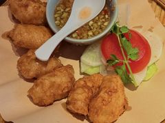 -大头虾越式风味餐厅(光明广场店)