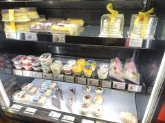 -苹果花园(南泉路店)