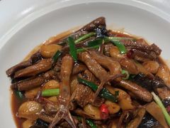 -绿杨春·淮扬宴(庐山路店)
