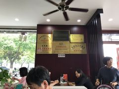 -朱鸿兴面馆(镇湖店)