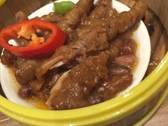 -粤港餐厅(禹州商业广场店)