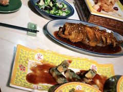 -那家小馆•北京菜•烤鸭(中关村店)