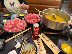 -熹悟海鲜火锅·广式打边炉
