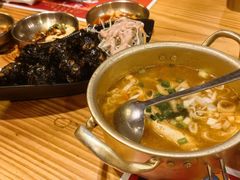 -小木屋米酒店·韩国料理(深圳总店)
