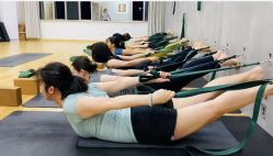 -元泉瑜伽培训学院