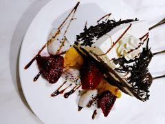 -Gray Whale 灰鲸餐厅(北美N1店)