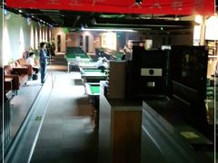 -云川台球(马甸店)