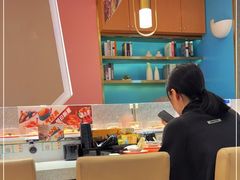 -争鲜回转寿司(南开大悦城店)