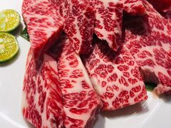 -隐炉和牛烧肉店(群力店)
