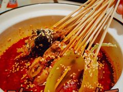 -茅庐毛血旺(临沂泰盛广场店)