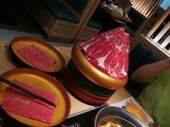 -温野菜涮涮锅(曲江大悦城店)