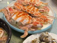 -阿龙海鲜农家乐·三亚老字号(海棠湾店)