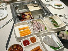 -海底捞火锅(珠影星光城夜宵主题店)
