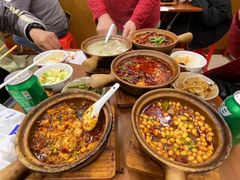 -罗妈砂锅(四川成都奎星楼店)