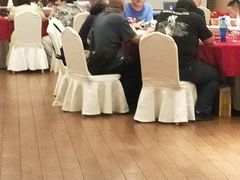 大堂-梦都海鲜酒家(万达广场江桥店)