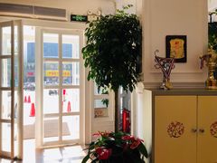 -花舍·新派粤菜·西餐·下午茶(亚运村·鸟巢店)