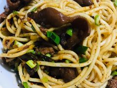 -丁记面馆(凤凰店)