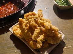 -化龙桥九宫格火锅(清水河店)