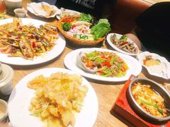 -渔乐圈海鲜餐厅(群力金江路店)