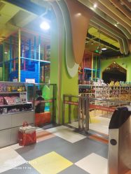 -宝燕乐园(闵行旗舰店)