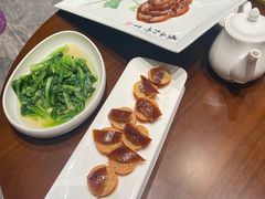 -北京全聚德(西翠路店)
