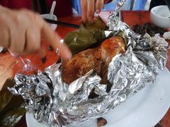 -头塘庄园(农家乐)