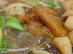 -凡老头米线砂锅(古荡新村西粮站)