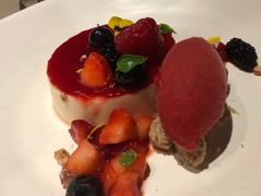 -Mercato莫卡多露台餐厅与酒吧(K11店)